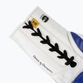 Rękawice bokserskie Everlast Powerlock OG Pro Fight blue/white 6