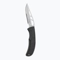 Nóż turystyczny Gerber E-Z Out Skeleton - Serrated black