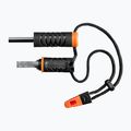 Krzesiwo z gwizdkiem Gerber Fire Starter black/orange 2