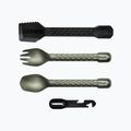Niezbędnik kempingowy Gerber ComplEAT - Cook Eat Clean Tong fsg