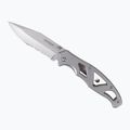 Nóż turystyczny Gerber Paraframe II Folder Serrated silver
