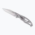 Nóż turystyczny Gerber Paraframe I Folder Fine Edge silver