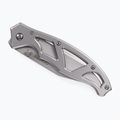 Nóż turystyczny Gerber Paraframe I Folder Fine Edge silver 2