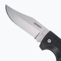 Nóż turystyczny Gerber Gator Folder CP FE black 3