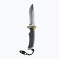 Nóż turystyczny Gerber Ultimate Survival Fixed SE FSG black/green
