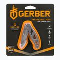Nóż turystyczny Gerber Paraframe Mini Folder Fine Edge silver