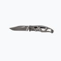 Nóż turystyczny Gerber Paraframe Mini Folder Fine Edge silver 3