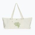 Torba na matę do jogi Gaiam Tree Of Life biała 52506 2