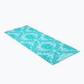 Mata do jogi Gaiam Neo Baroqu 4 mm zielona 58022