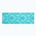 Mata do jogi Gaiam Neo Baroqu 4 mm zielona 58022 2