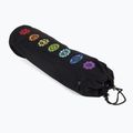 Pokrowiec na matę do jogi Gaiam czarny 58237