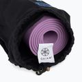 Pokrowiec na matę do jogi Gaiam czarny 58237 4
