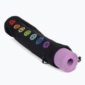Pokrowiec na matę do jogi Gaiam czarny 58237 5