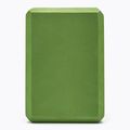 Kostka do jogi Gaiam zielona 59186 4