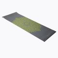 Mata do jogi Gaiam Citron Sundial 6 mm szara 61333