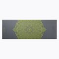 Mata do jogi Gaiam Citron Sundial 6 mm szara 61333 2