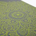 Mata do jogi Gaiam Citron Sundial 6 mm szara 61333 3