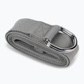 Pasek do jogi Gaiam szary 61378