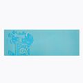 Mata do jogi Gaiam Elephant 6 mm żółta 61547 3