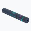 Zestaw do jogi Gaiam Yoga Beginers Kit + Kostka lily shadows 5