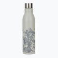Butelka Gaiam Easy Grip 740 ml lava