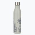 Butelka Gaiam Easy Grip 740 ml lava 2
