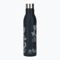 Butelka Gaiam Easy Grip 740 ml spring paisley 2