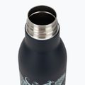 Butelka Gaiam Easy Grip 740 ml spring paisley 4