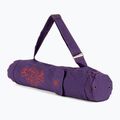 Torba na matę do jogi Gaiam fioletowa 62914