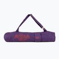 Torba na matę do jogi Gaiam fioletowa 62914 2