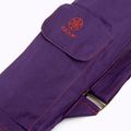 Torba na matę do jogi Gaiam fioletowa 62914 5