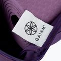 Torba na matę do jogi Gaiam fioletowa 62914 7