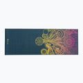 Mata do jogi Gaiam Vivid Zest 4 mm granatowa 63414 2