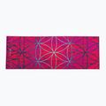 Mata do jogi Gaiam Radience 4 mm różowa 63491 2
