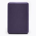 Kostka do jogi Gaiam fioletowa 63682 4