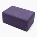 Kostka do jogi Gaiam fioletowa 63682 5