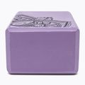 Kostka do jogi Gaiam fioletowy 63748 2