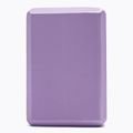 Kostka do jogi Gaiam fioletowy 63748 4