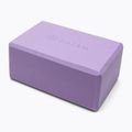 Kostka do jogi Gaiam fioletowy 63748 5
