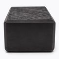 Kostka do jogi Gaiam Navajo czarna 63749 2