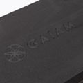 Kostka do jogi Gaiam Navajo czarna 63749 8