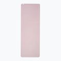 Mata do jogi Gaiam TPE Blush Printed burgndy 2