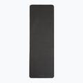 Mata do jogi Gaiam Fitness black