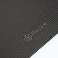 Mata do jogi Gaiam Fitness black 2