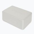 Kostka do jogi Gaiam Yoga sustained grey