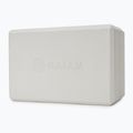 Kostka do jogi Gaiam Yoga sustained grey 2