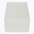 Kostka do jogi Gaiam Yoga sustained grey 3