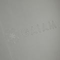 Kostka do jogi Gaiam Yoga sustained grey 5