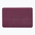Kostka do jogi Gaiam Yoga midnight 4