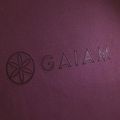 Kostka do jogi Gaiam Yoga midnight 5